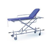 saver mobile medical couch