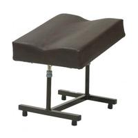 Saxon Contoured Footstool