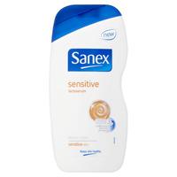 Sanex Shower Gel Dermo Sensitive 500ml