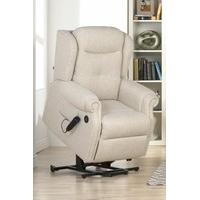 sasha dual motor riser recliner chair 5 year guarantee