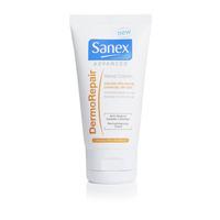 Sanex Advance Dermo Repair Hand Cream 75ml