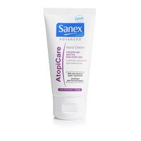 Sanex Advance Atopi Care Hand Cream 75ml