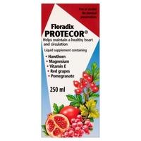 Salus Protecor Liquid Supplement 250ml (1 x 250ml)