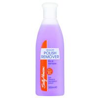 Sally Hansen Nail Polish Remover Regular