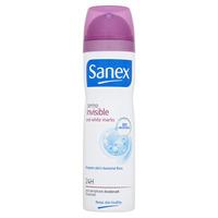 Sanex Dermo Invisible Anti-Perspirant 150ml