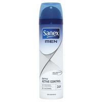 Sanex Men Dermo Active Control Anti Perspirant 150ml