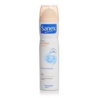 Sanex Anti-Perspirant Sensitive 250ml