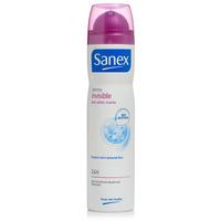 Sanex Anti-Perspirant Invisible Dry 250ml