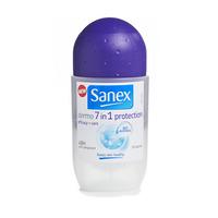 Sanex Anti-Perspirant 7in1 Protection 50ml