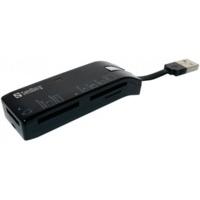 Sandberg Pocket Card Reader USB 2.0 (133-68)