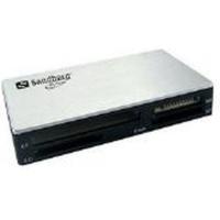 Sandberg USB 3.0 Multi Card Reader (133-73)