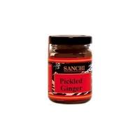 Sanchi Pickled Ginger (90g)