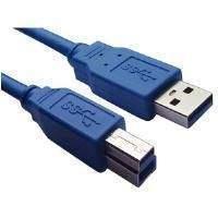 Sandberg Usb 3.0 A To Usb B Male 1.8m