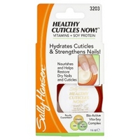 Sally Hansen Healthy Cuticles Now! Vitamins + Soy Protein