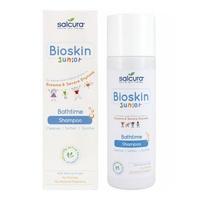 Salcura Bioskin Junior Shampoo 200ml (1 x 200ml)