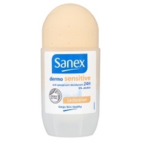 Sanex Dermo Sensitive 50ml