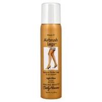 Sally Hanson Airbrush Legs Light Glow 75ml