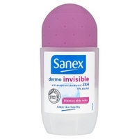 sanex dermo invisible 50ml