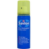 Savlon Dry Antiseptic 50ml