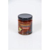 samosaco samosaco date tamarind chutney 210g