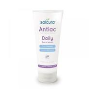 Salcura Antiac DAILY Face Wash 150ml (1 x 150ml)