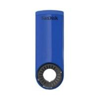 sandisk cruzer dial 16gb blue