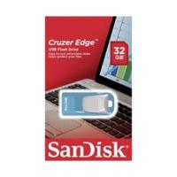 Sandisk Cruzer Edge 32GB blue