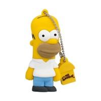Sandisk Simpsons USB Stick Homer 8GB