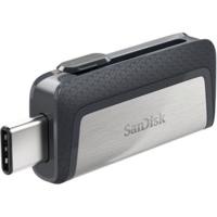 Sandisk Ultra Dual Drive Type C 128GB