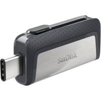 sandisk ultra dual drive type c 128gb