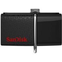 Sandisk Ultra Dual Drive USB3.0 V2 256GB