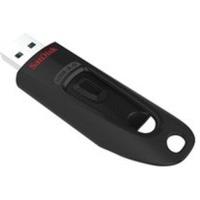 Sandisk Ultra USB 3.0 32GB red