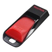 sandisk cruzer edge 16gb red