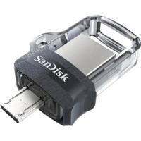 Sandisk Ultra Dual Drive M3.0 128GB
