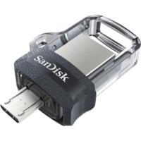 Sandisk Ultra Dual Drive M3.0 64GB