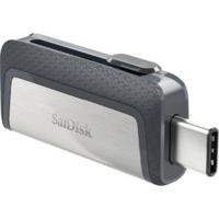 Sandisk Ultra Dual Drive Type C 256GB