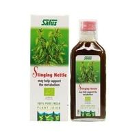 Salus Stinging Nettle Organic Fresh 200ml (1 x 200ml)