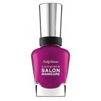 Sally Hansen Complete Salon Manicure