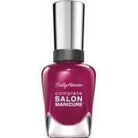 Sally Hansen Complete Salon Manicure