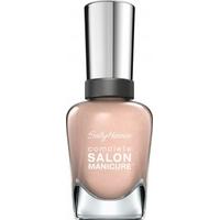 sally hansen complete salon manicure