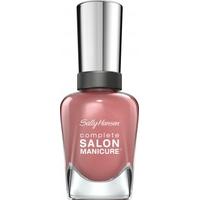 sally hansen complete salon manicure