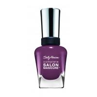 sally hansen complete salon manicure