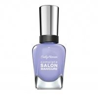 sally hansen complete salon manicure