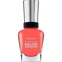 Sally Hansen Complete Salon Manicure