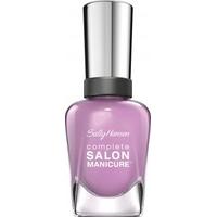 sally hansen complete salon manicure