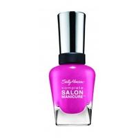 sally hansen complete salon manicure