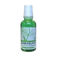 Sarakan Sarakan Mouthrinse 300 ML (1 x 300ml)