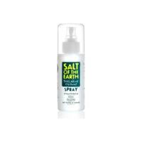 Salt Of The Earth Natural Deodorant Spray 100ml