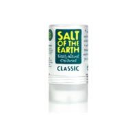 Salt Of The Earth Classic Natural Deodorant 90g