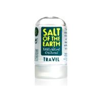 Salt Of The Earth Natural Deodorant Travel Size 50g